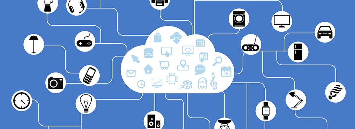 What Is Cloud Hosting?